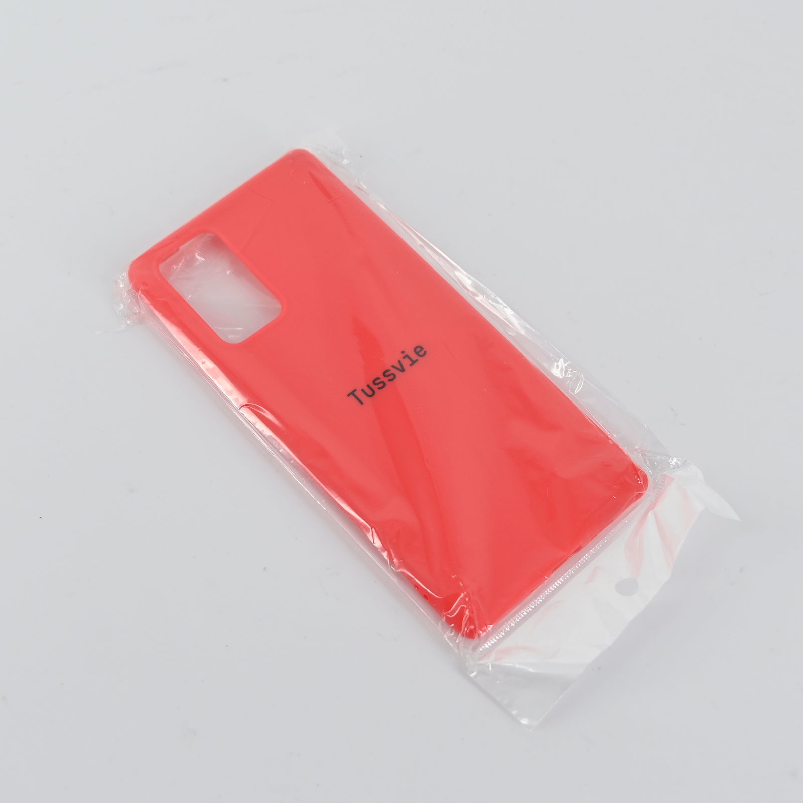 Tussvie Galaxy NOTE 20 UITRA Protective Cases for Cell Phones in Red