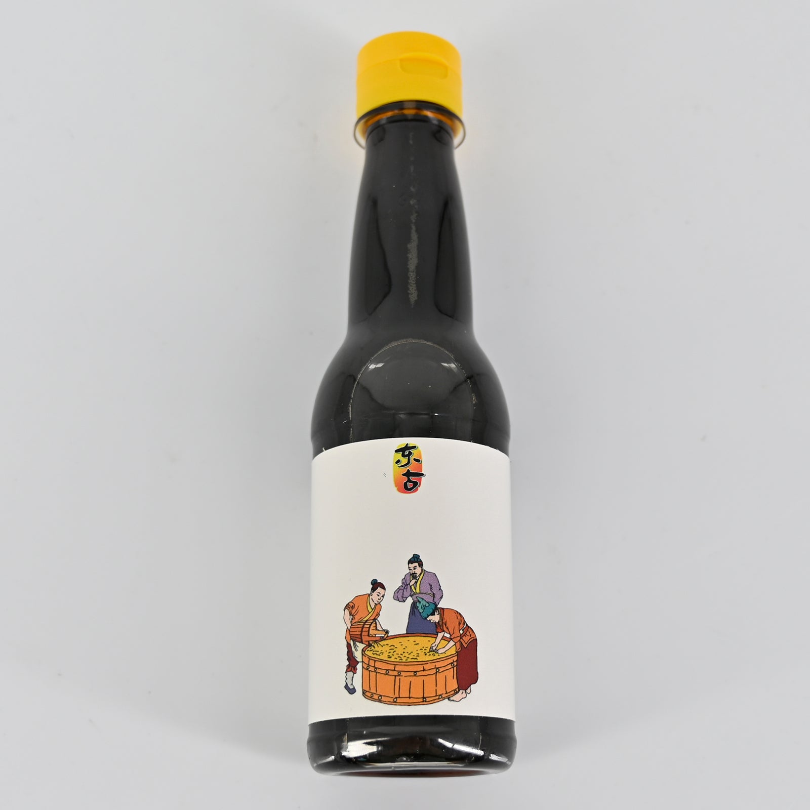 Naturally Fermented, Mature Aged Vinegar
