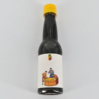 Naturally Fermented, Mature Aged Vinegar