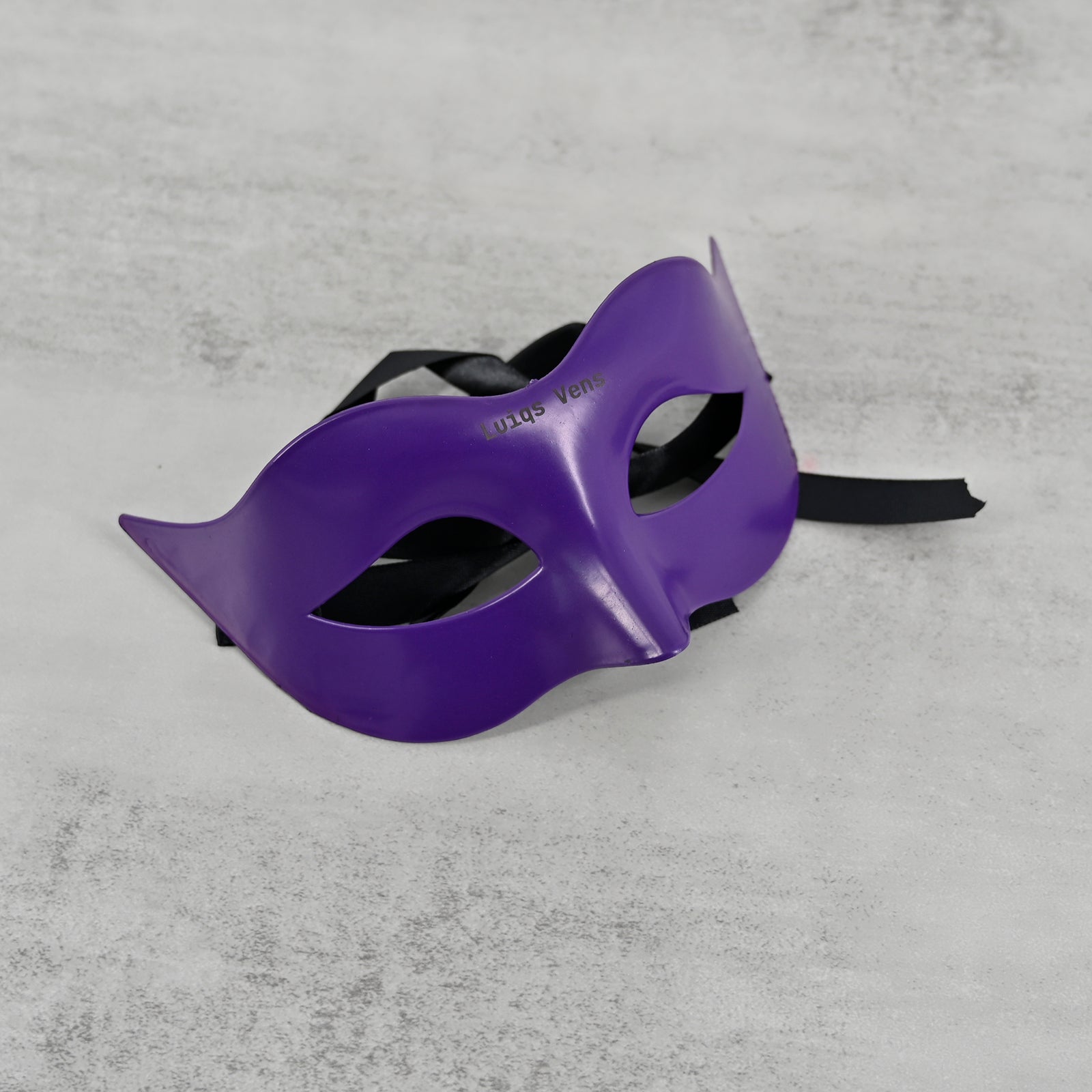 Luiqs Vens Masquerade Party Masks Cosplay Masks