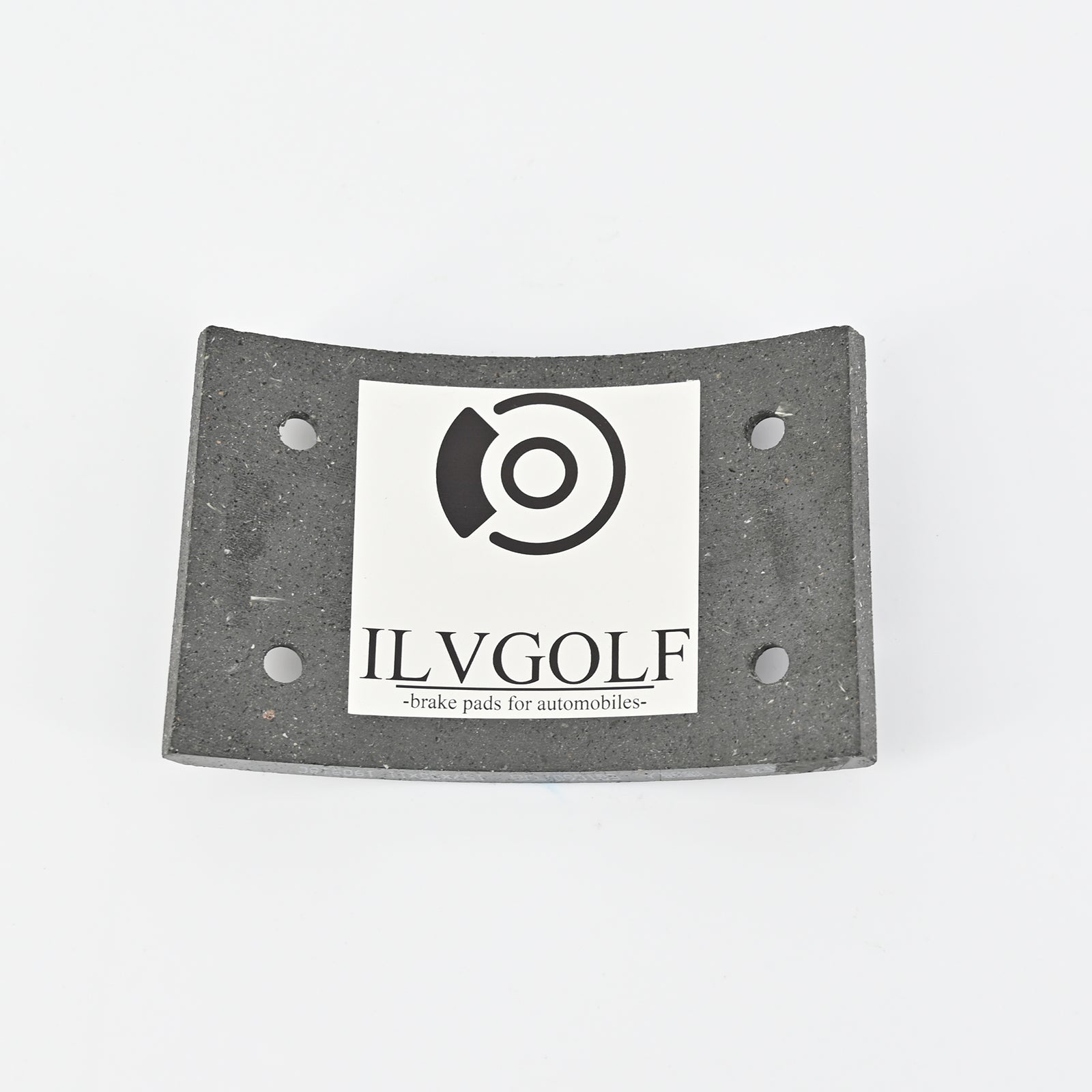 ILVGOLF Brake Pads for Automobiles 457