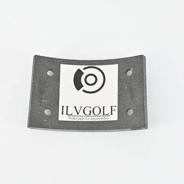 ILVGOLF Brake Pads for Automobiles 457