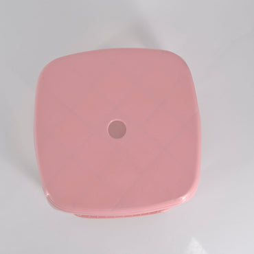 FULEAGUE Household Bathroom Plastic Children's Stool