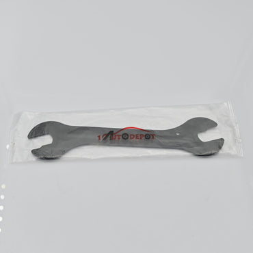 1AUTODEPOT Thin Wrench Open-End Wrench Hand Tools