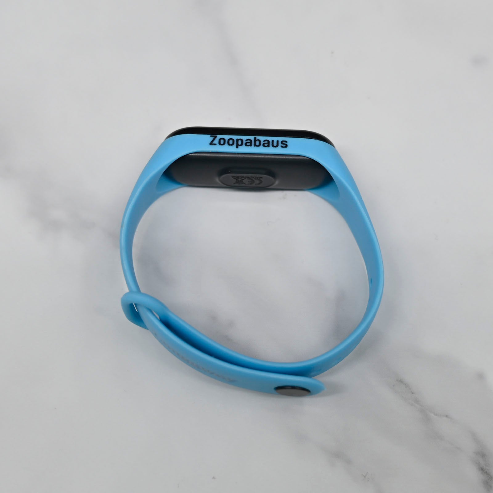 Zoopabaus Wearable activity trackers Wearable Smart Bracelet Wristband