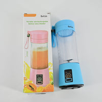 Outin Portable Electrical Fruit Pressesr 380ML