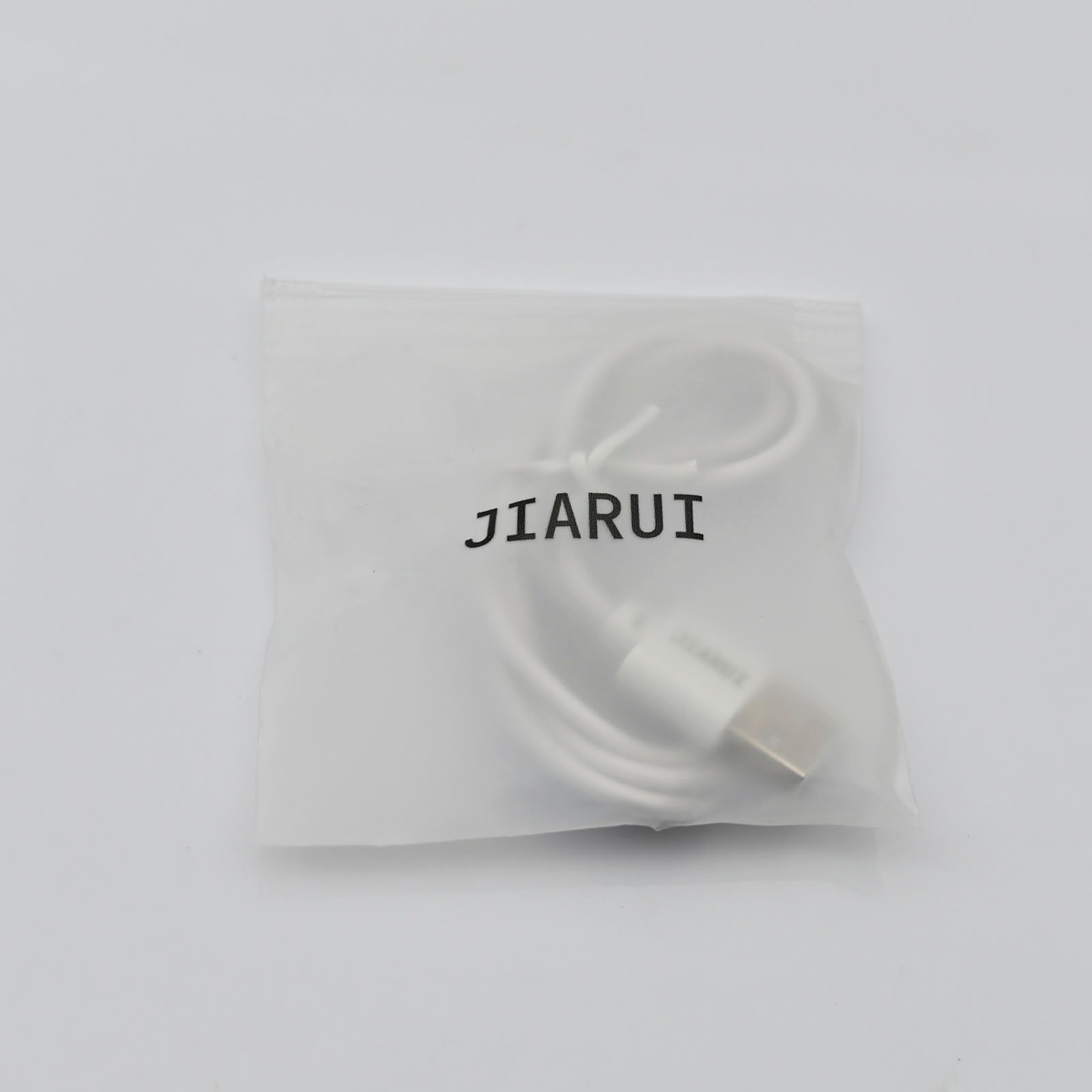 JIARUI Multiple Charging Cable 3-in-1 USB Charge Cord