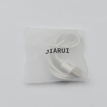 JIARUI Multiple Charging Cable 3-in-1 USB Charge Cord