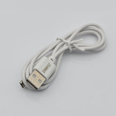 JIARUI Multiple Charging Cable 3-in-1 USB Charge Cord