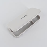 BOLONGHUI  Pencil Case Stationery Bag Holder