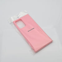 ZETAICIFANG Galaxy NOTE 20 Case Premium Screen Protector