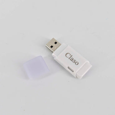 Claso Portable 32GB USB 3.0 Flash Drive