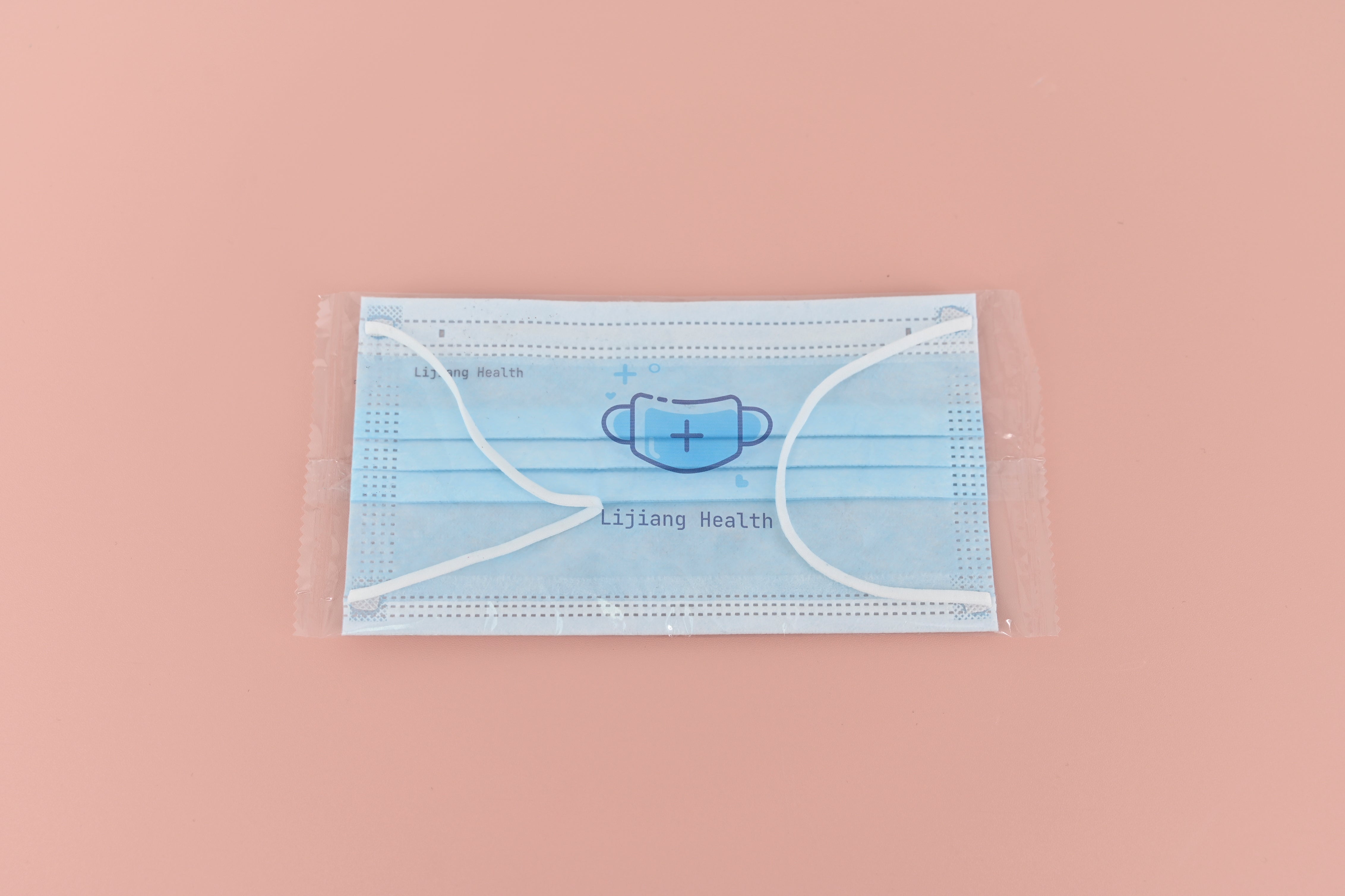 Lijiang Health Sanitary Masks-Safe, Easy Breathing Wear