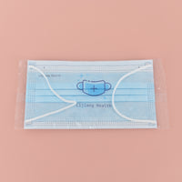 Lijiang Health Sanitary Masks-Safe, Easy Breathing Wear