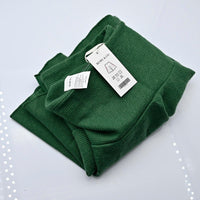 RUMY & CO Moisture Wicking Women's Skirt in Green