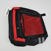 JUSTOOP Pannier Bags for Bicycles 30L Bag Capacity for Rear Bicycle Rack