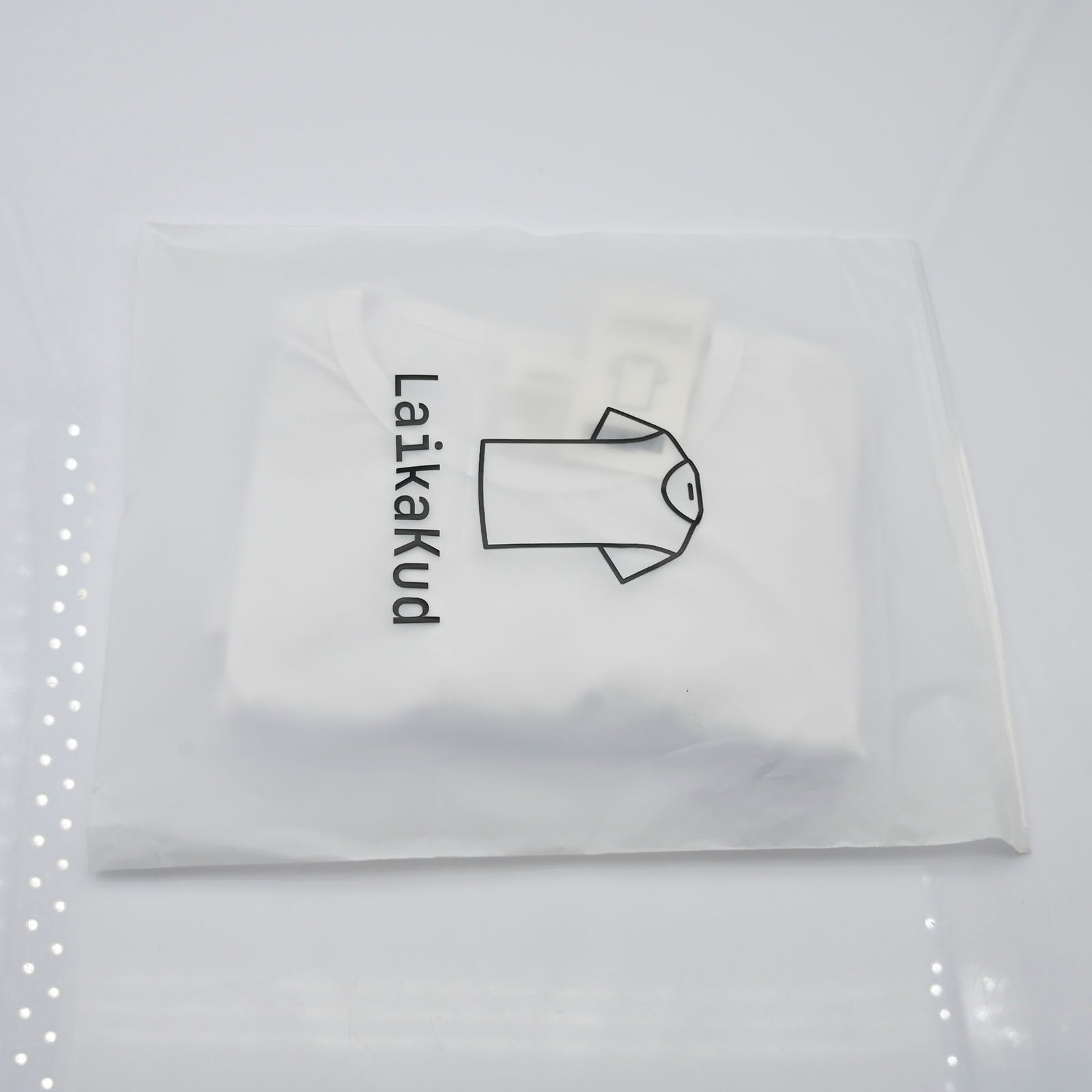 LaikaKud T-shirt Suitable for Summer, Sport