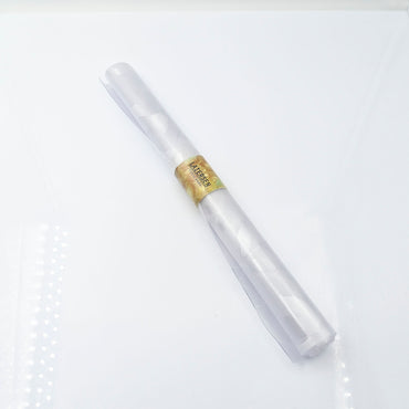 LAIERSEN Table Pads Clear PVC Table Cover Protector