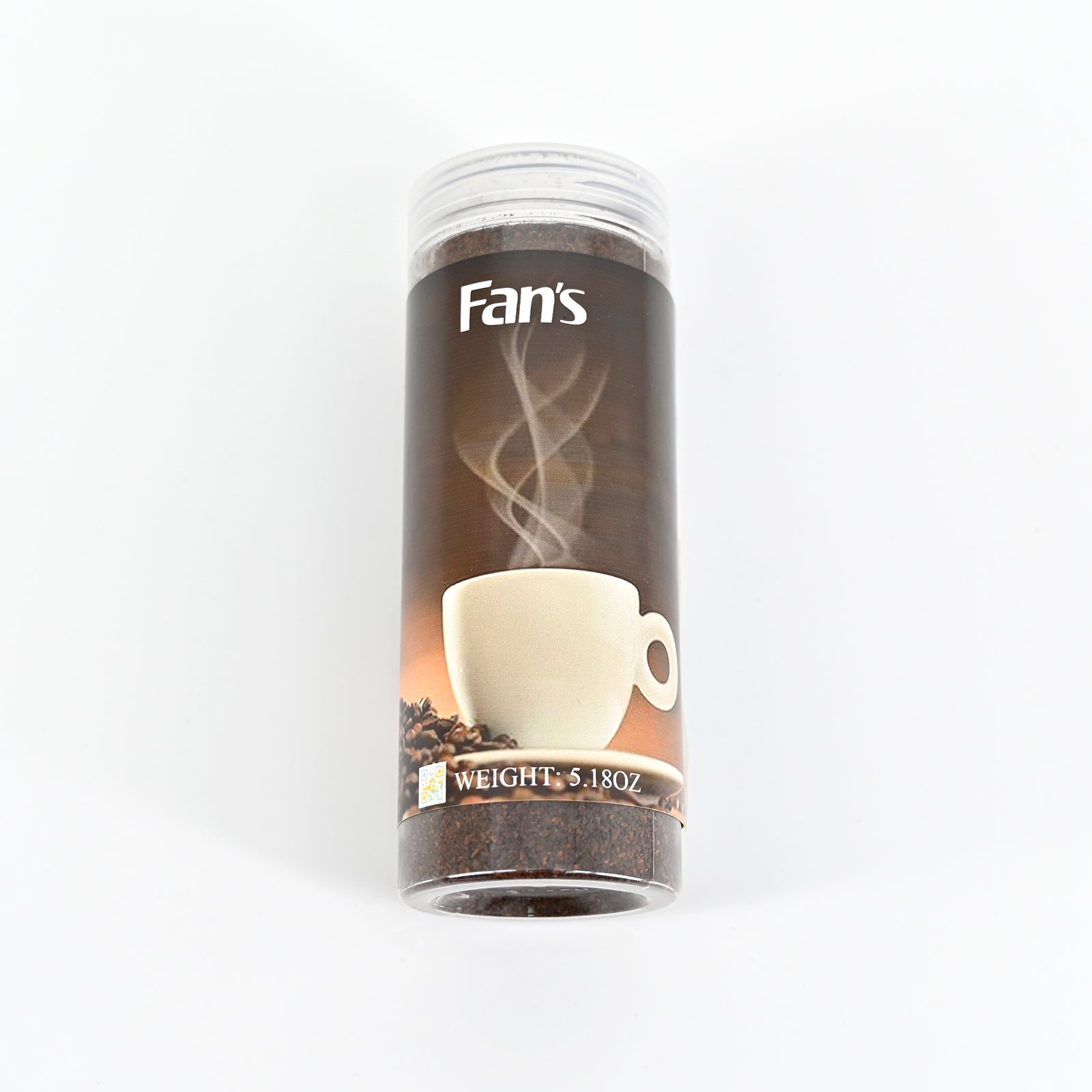 FAN'S The Original Medium Roast Coffee,5.18OZ