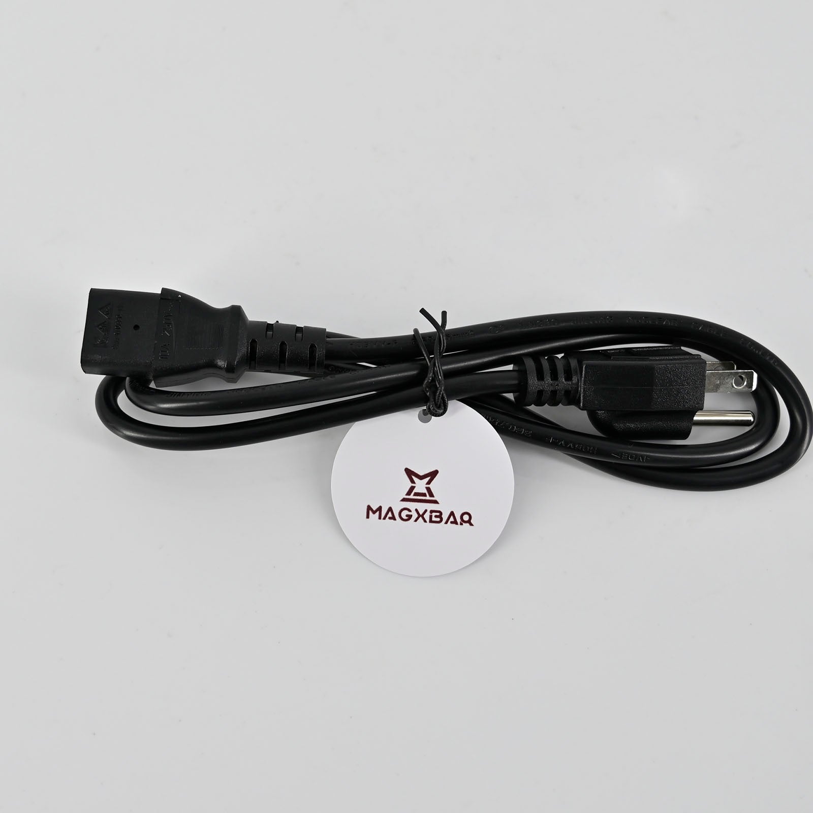 Magxbar AC Power Cord Widely Used Power Wire