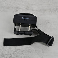 Rirzmw Automatic Anti-Barking Training Animals Electric Collar