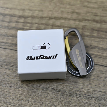 MAXGUARD Durable and Anti-rust Key Chain