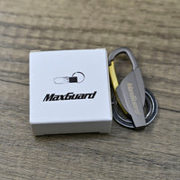 MAXGUARD Durable and Anti-rust Key Chain