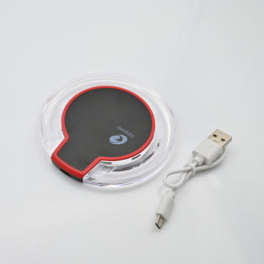 QEEHAN Ideal Wireless Charger for IPhone Devices