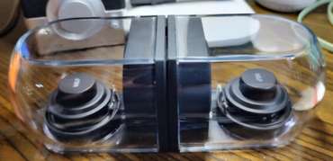 W&P Wireless Speakers Portable Bluetooth Speaker