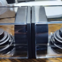 W&P Wireless Speakers Portable Bluetooth Speaker