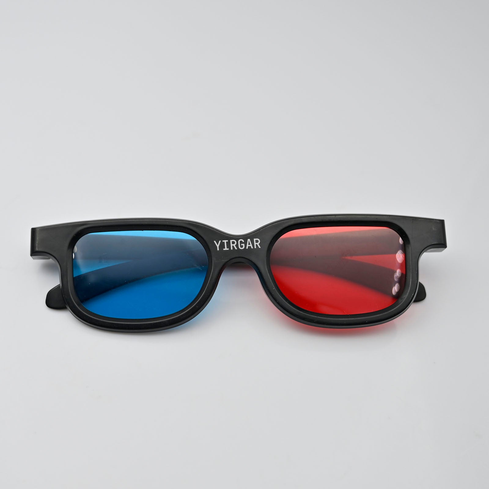 YIRGAR 1 Pack 3D Spectacles,3D Glasses