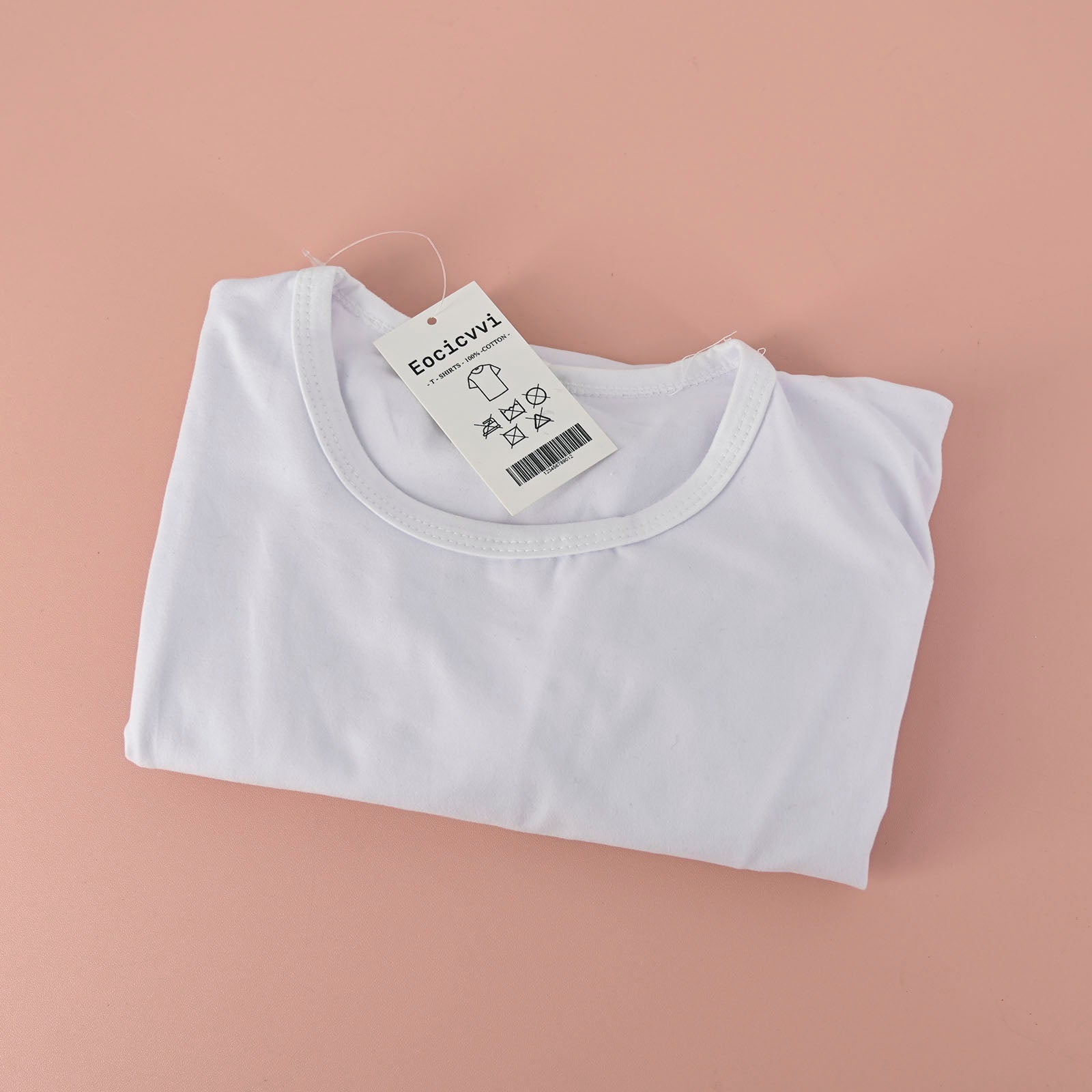 Eocicvvi Breathable and Comfortable T-shirt