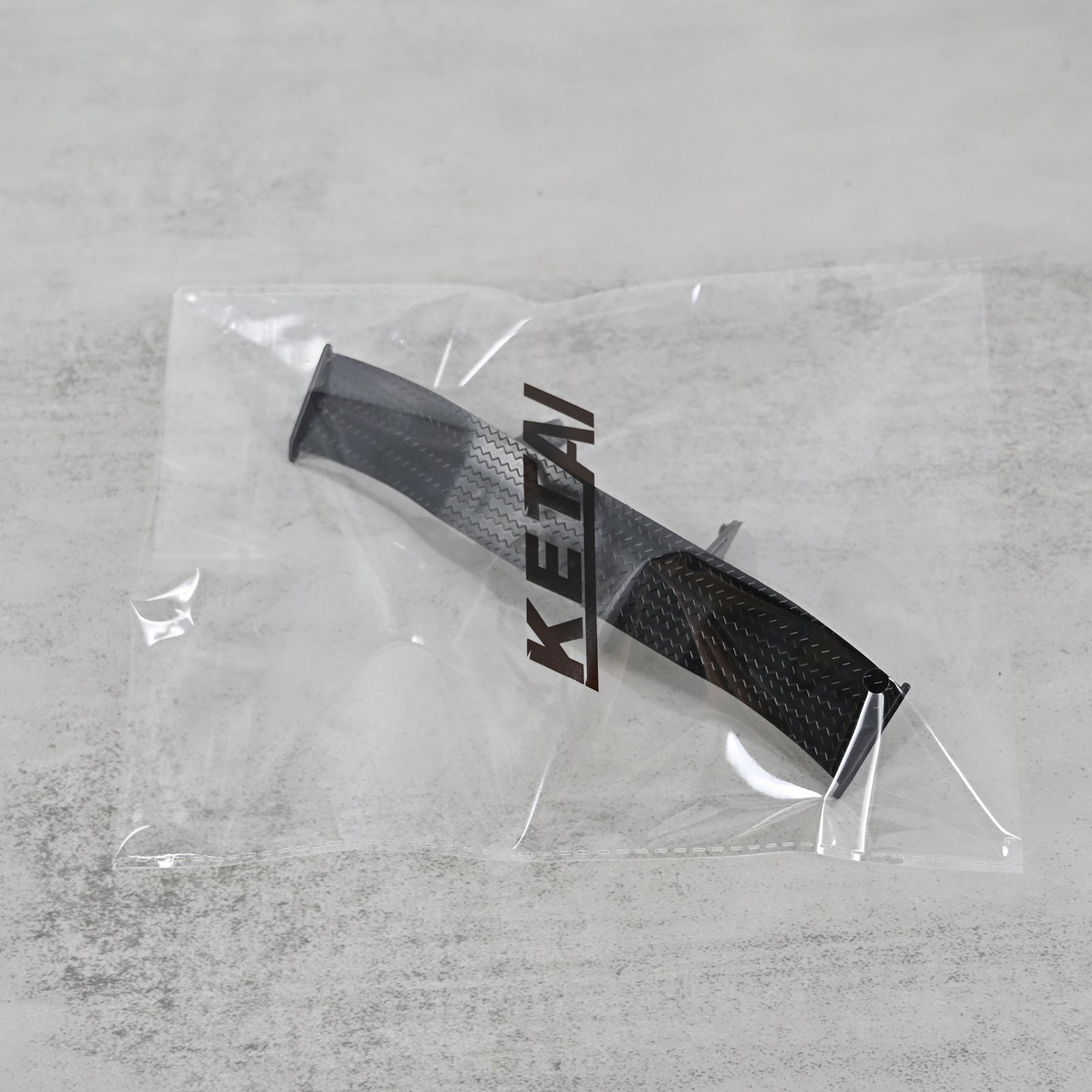 KETAI Spoiler Mini Small Tail Spoiler for Vehicles