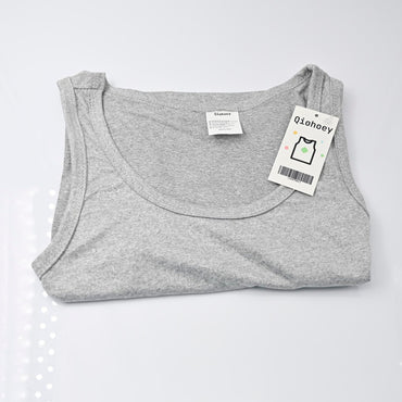 Qiohoey Quick Dry, Moisture Wicking Tank Top