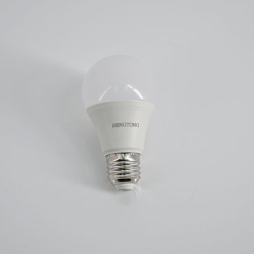 HENGTONG Lightbulbs White Efficient 5W, Soft White