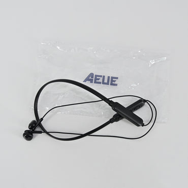 AEUE Headphones Bluetooth 5.0 Sport Headphones for Working/Travel/Gym