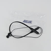 AEUE Headphones Bluetooth 5.0 Sport Headphones for Working/Travel/Gym