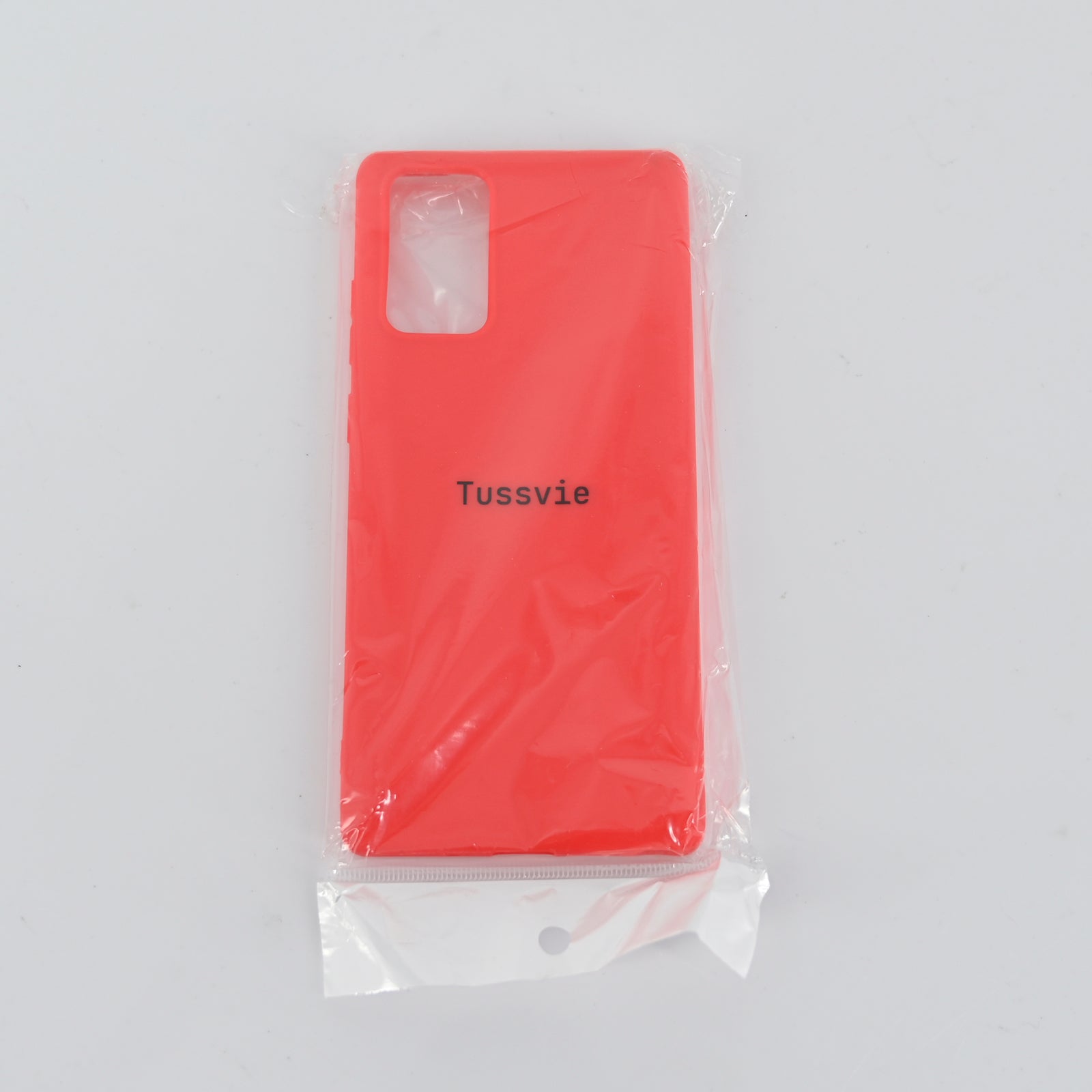 Tussvie Galaxy NOTE 20 UITRA Protective Cases for Cell Phones in Red