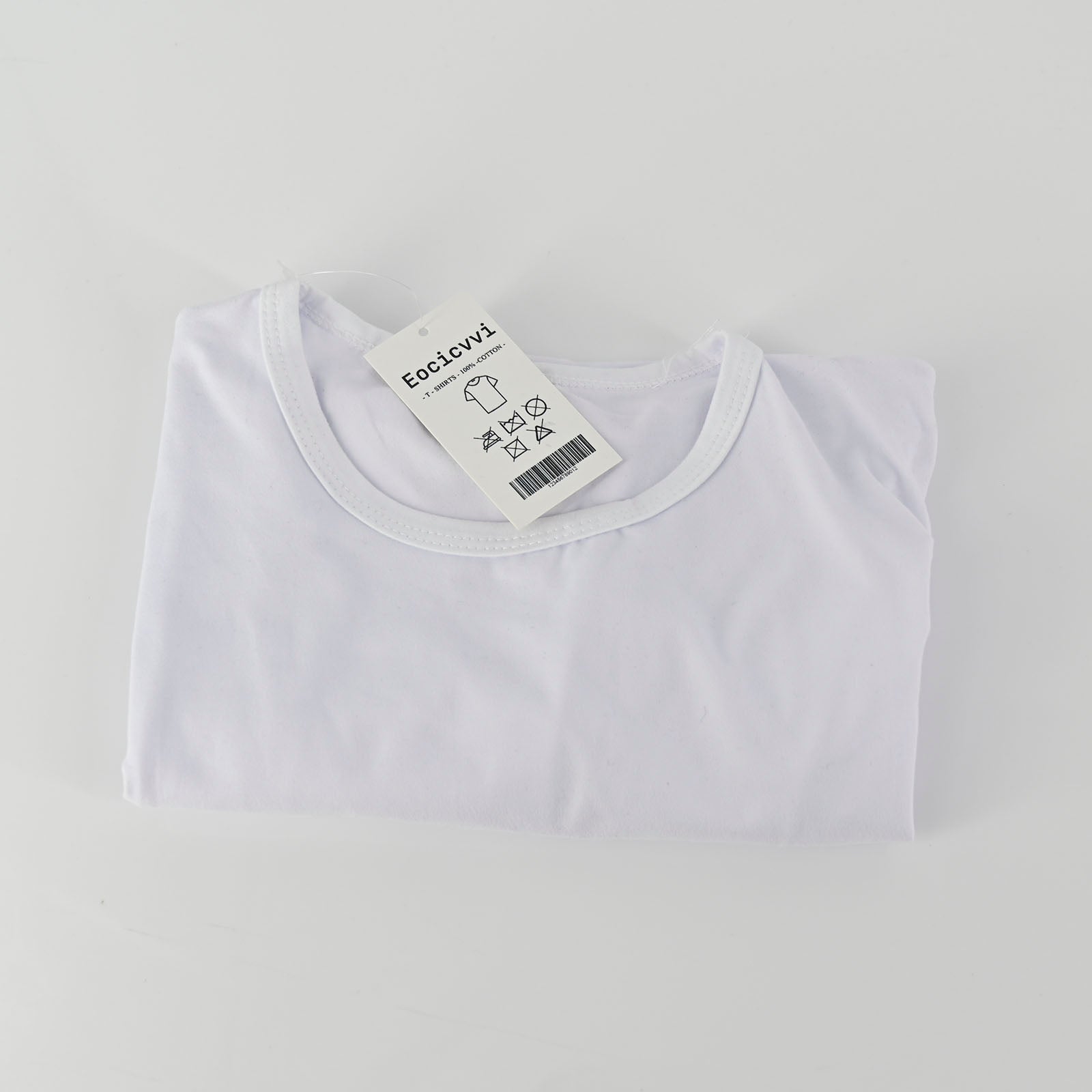 Eocicvvi Breathable and Comfortable T-shirt