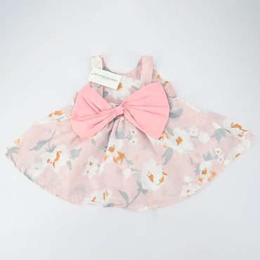 BELLA MAMA MATERNITY Dresses for Toddler Girls