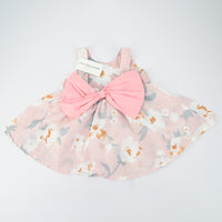 BELLA MAMA MATERNITY Dresses for Toddler Girls