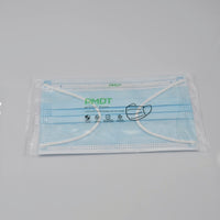 PMDT Three-layer Sanitary Masks for Medical Purposes