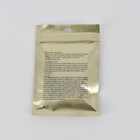 Runinto Depilatory Wax Hard Wax Beans for Painless Hair Removal