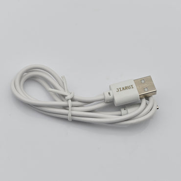 JIARUI Multiple Charging Cable 3-in-1 USB Charge Cord