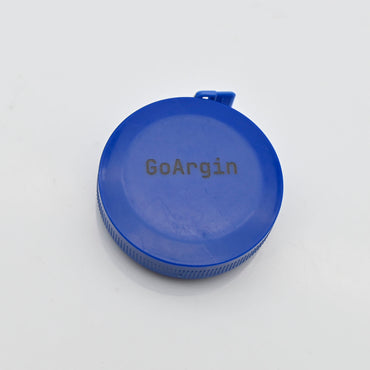 GoArgin  60 in Measuring Tape in Blue