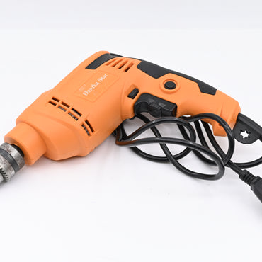 Danika Star Electric Screwdriver Driver Tool Orange