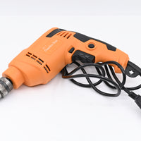 Danika Star Electric Screwdriver Driver Tool Orange