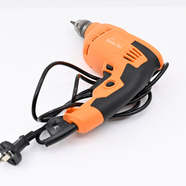 Danika Star Electric Screwdriver Driver Tool Orange