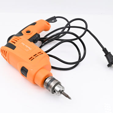 Danika Star Electric Screwdriver Driver Tool Orange