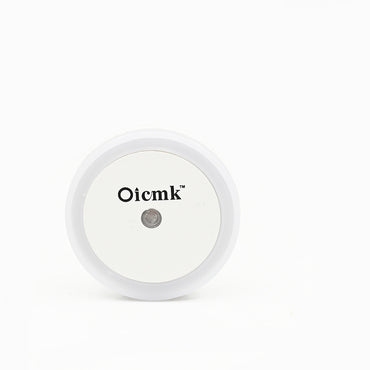 Oicmk Night Light, Mini Warm White